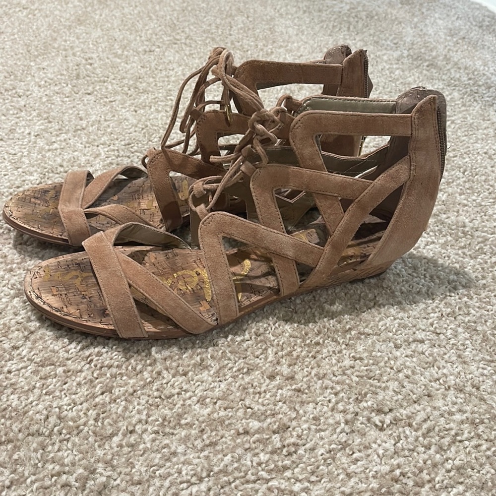 Sam Edelman sandal